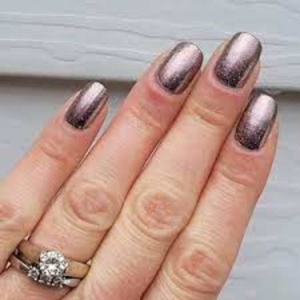 Retired Color Street "Life of the party"